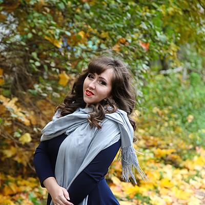 Anna, 27 yrs.old from Eastern Europe