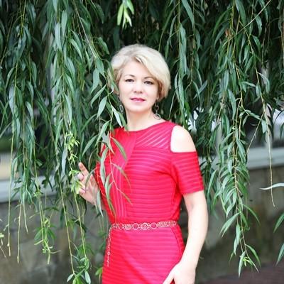Tatyana, 58 yrs.old from Khmelnytskyi, Ukraine