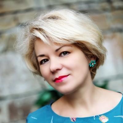 Tatyana, 58 yrs.old from Khmelnytskyi, Ukraine