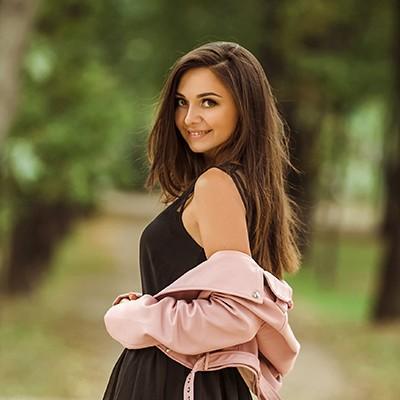 Valentina, 34 yrs.old from Benderi, Moldova