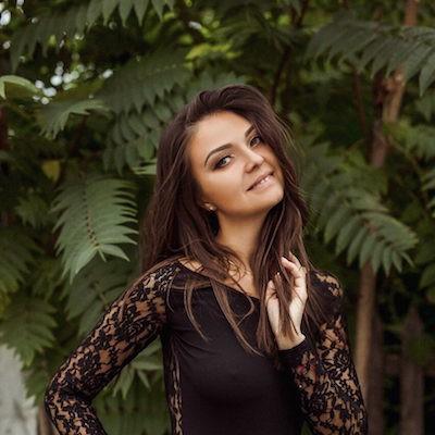 Valentina, 34 yrs.old from Benderi, Moldova
