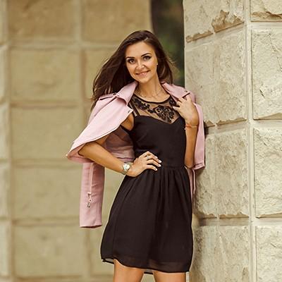 Valentina, 34 yrs.old from Benderi, Moldova
