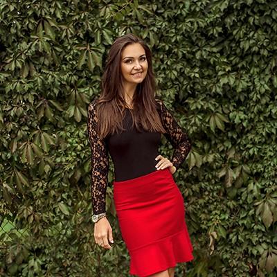 Valentina, 34 yrs.old from Benderi, Moldova