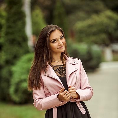 Valentina, 34 yrs.old from Benderi, Moldova
