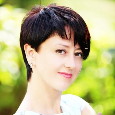 Svetlana, 48 yrs.old from Khmelnytskyi, Ukraine