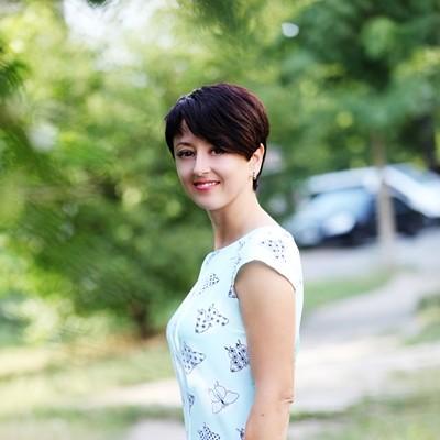 Svetlana, 48 yrs.old from Khmelnytskyi, Ukraine