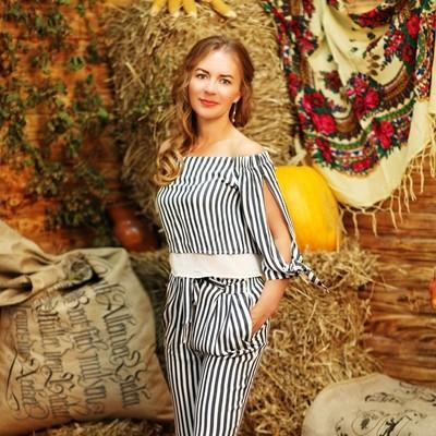 Svetlana, 50 yrs.old from Khmelnytskyi, Ukraine