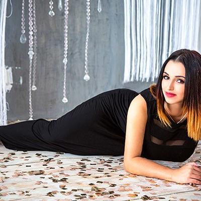Anna, 37 yrs.old from Vinnitsa, Ukraine