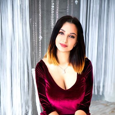 Anna, 37 yrs.old from Vinnitsa, Ukraine