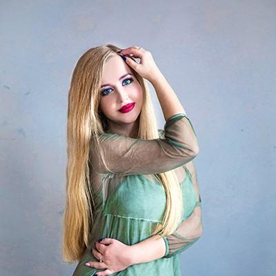 Ilona, 29 yrs.old from Vinnitsa, Ukraine