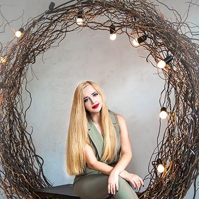 Ilona, 29 yrs.old from Vinnitsa, Ukraine