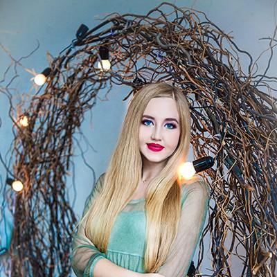 Ilona, 29 yrs.old from Vinnitsa, Ukraine