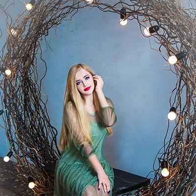 Ilona, 29 yrs.old from Vinnitsa, Ukraine