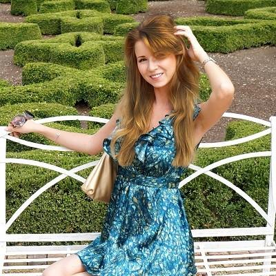 Sofia, 32 yrs.old from Kharkov, Ukraine