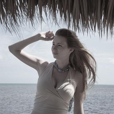 Sofia, 32 yrs.old from Kharkov, Ukraine