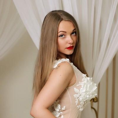 Alina, 35 yrs.old from Kiev, Ukraine