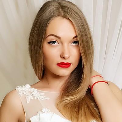 Alina, 35 yrs.old from Kiev, Ukraine