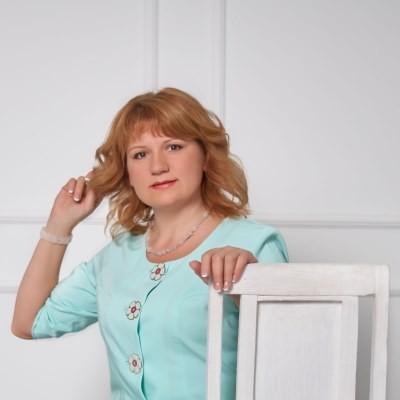 Tatyana, 52 yrs.old from Nikolaev, Ukraine