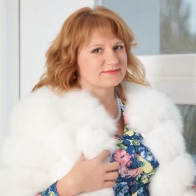 Tatyana, 52 yrs.old from Nikolaev, Ukraine