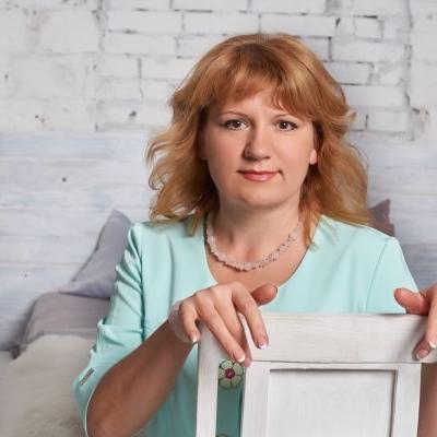 Tatyana, 52 yrs.old from Nikolaev, Ukraine