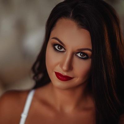Darya, 38 yrs.old from Eastern Europe