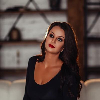 Darya, 38 yrs.old from Eastern Europe