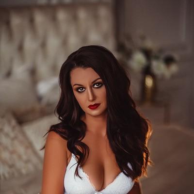 Darya, 38 yrs.old from Eastern Europe