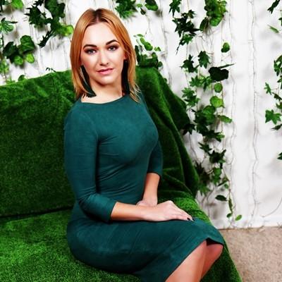 Lyudmila, 41 yrs.old from Khmelnytskyi, Ukraine
