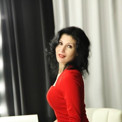 Alina, 50 yrs.old from Khmelnitsky, Ukraine