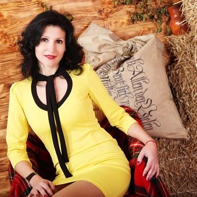 Alina, 50 yrs.old from Khmelnitsky, Ukraine