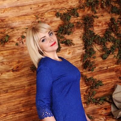 Olga, 43 yrs.old from Khmelnytskyi, Ukraine