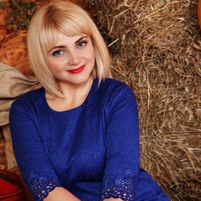 Olga, 43 yrs.old from Khmelnytskyi, Ukraine