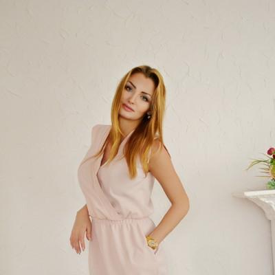 Yulia, 33 yrs.old from Kharkov, Ukraine