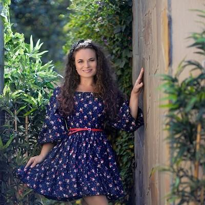 Irina, 47 yrs.old from Kharkov, Ukraine