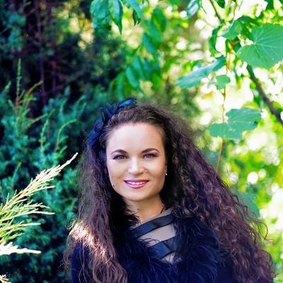 Irina, 47 yrs.old from Kharkov, Ukraine