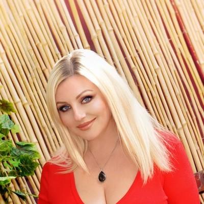 Svetlana, 47 yrs.old from Kharkov, Ukraine