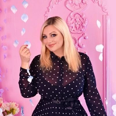 Svetlana, 47 yrs.old from Kharkov, Ukraine