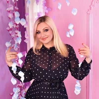 Svetlana, 47 yrs.old from Kharkov, Ukraine