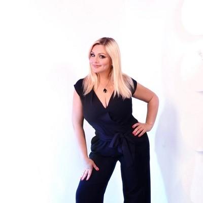 Svetlana, 47 yrs.old from Kharkov, Ukraine