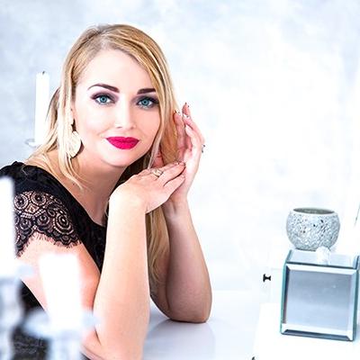 Oksana, 43 yrs.old from Vinnitsa, Ukraine