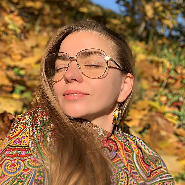 Irina, 42 yrs.old from Eastern Europe