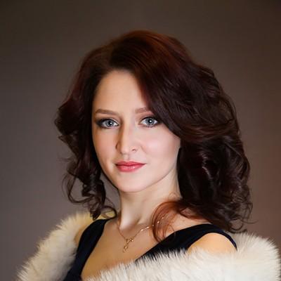 Yuliya, 39 yrs.old from Eastern Europe I am someone who stays in good