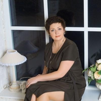 Tatyana, 55 yrs.old from Kiev, Ukraine