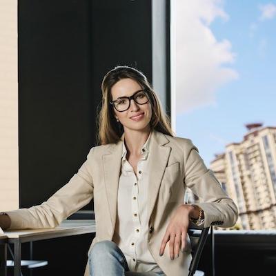 Nataliya, 41 yrs.old from Zaporozhye, Ukraine