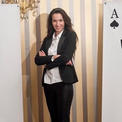 Nataliya, 41 yrs.old from Zaporozhye, Ukraine