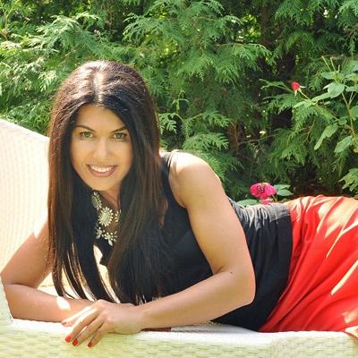 Olga, 48 yrs.old from Kharkov, Ukraine