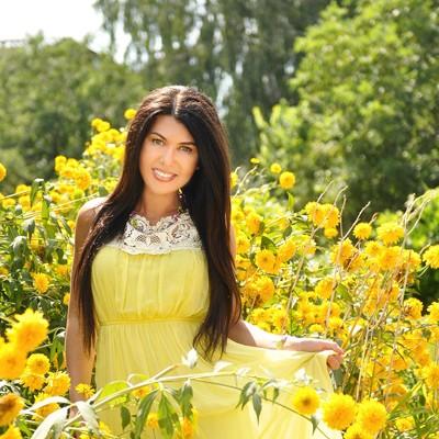 Olga, 48 yrs.old from Kharkov, Ukraine