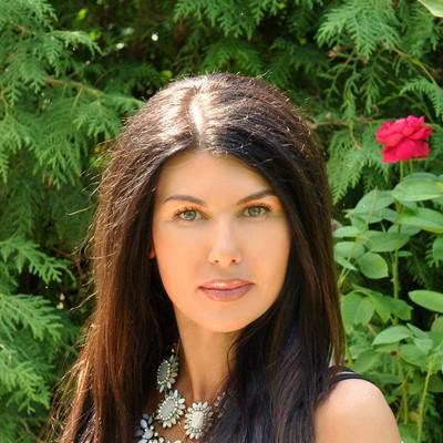 Olga, 48 yrs.old from Kharkov, Ukraine