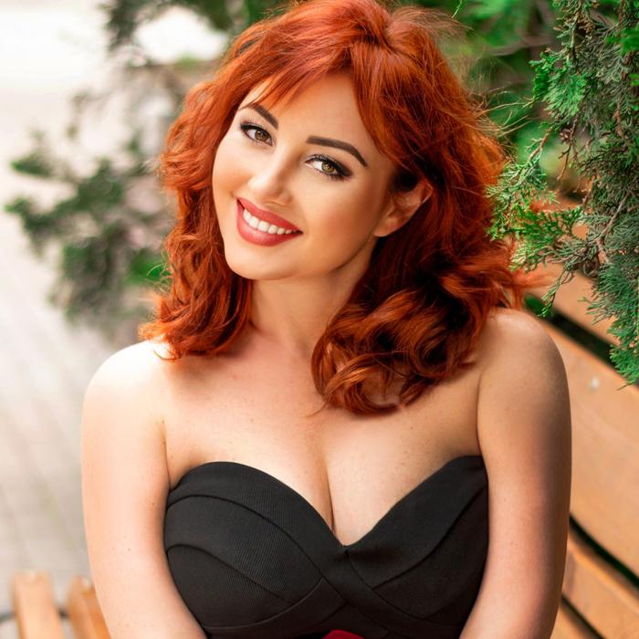 Elena, 42 yrs.old from Berdyansk, Ukraine