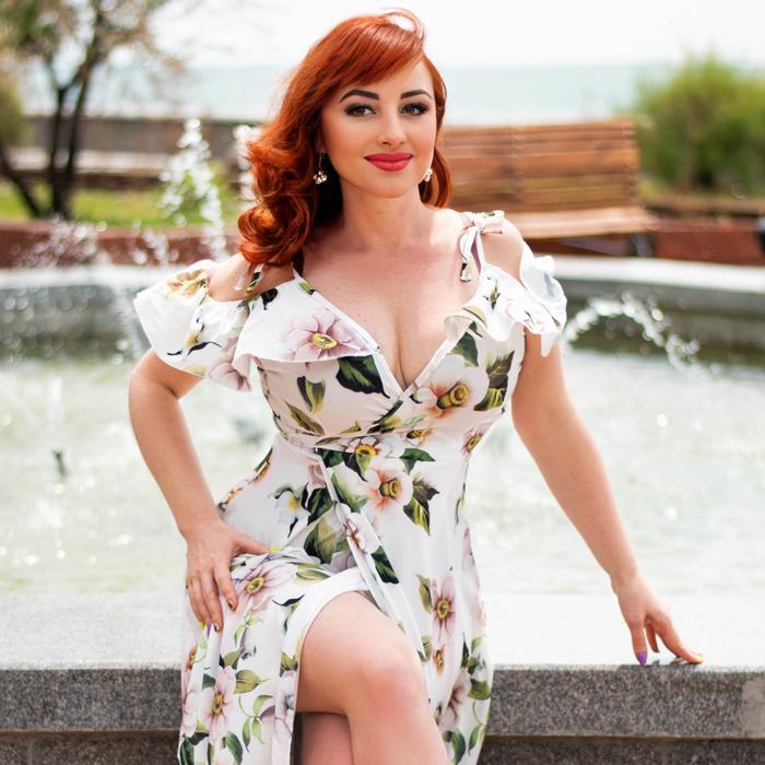 Elena, 42 yrs.old from Berdyansk, Ukraine